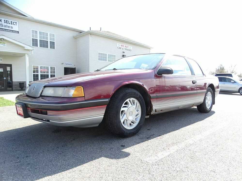 Mercury Cougar
