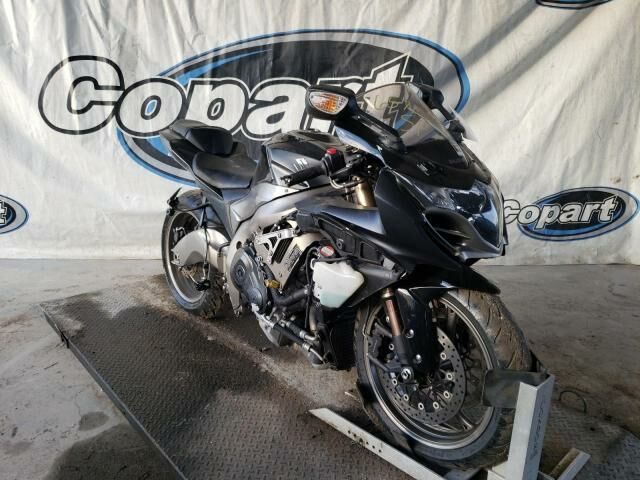 Suzuki GSX-R1000L