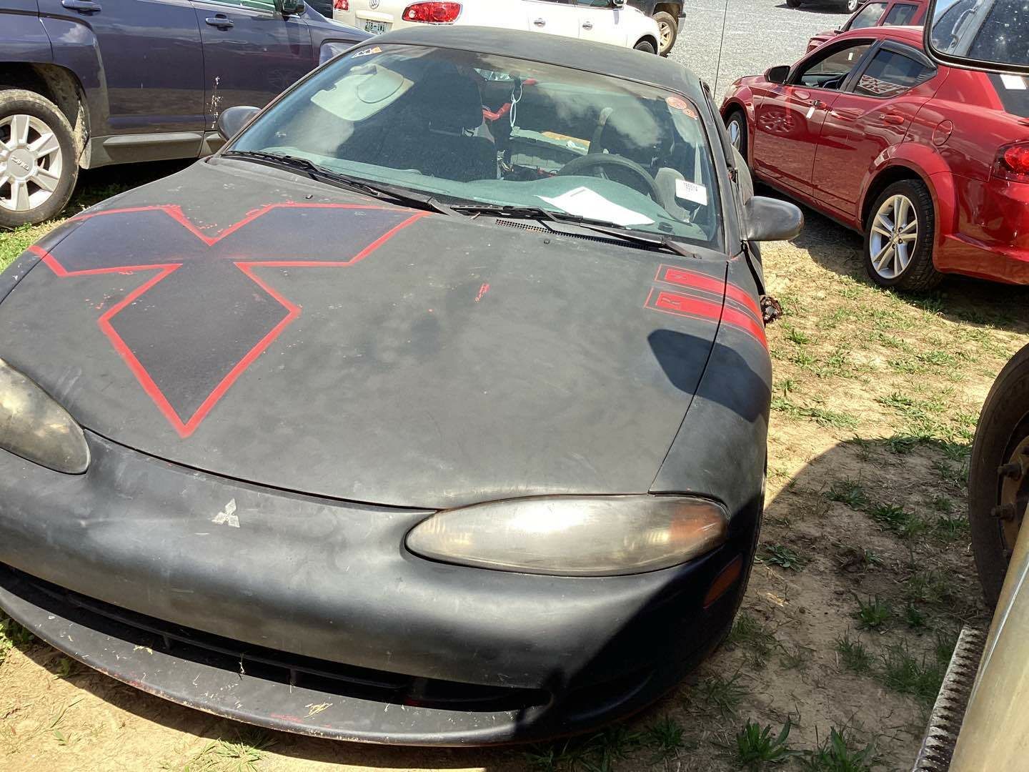 Mitsubishi Eclipse