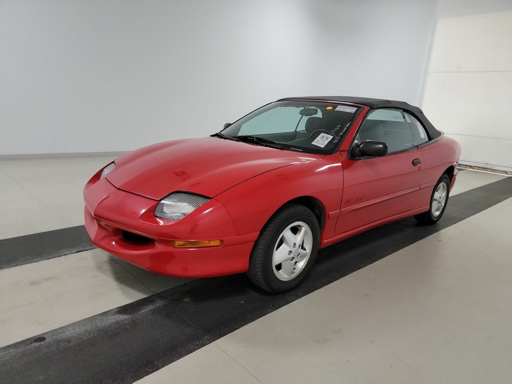 Pontiac Sunfire