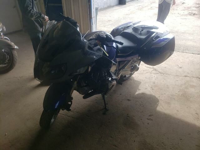 BMW R 1200 RT