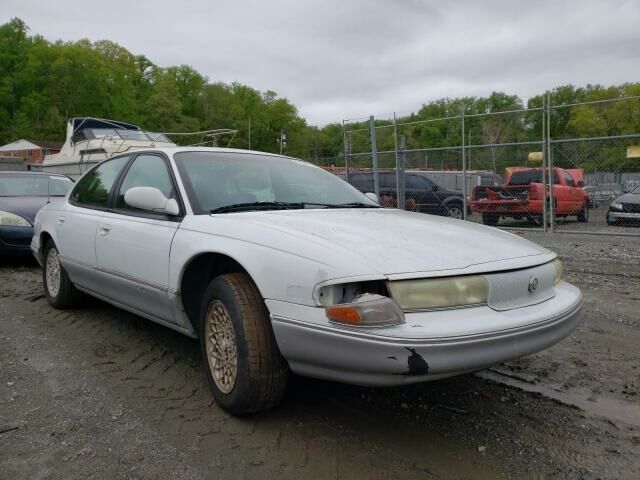 Chrysler Concorde/LHS