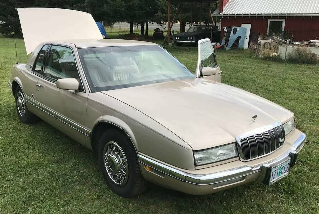 Buick Riviera