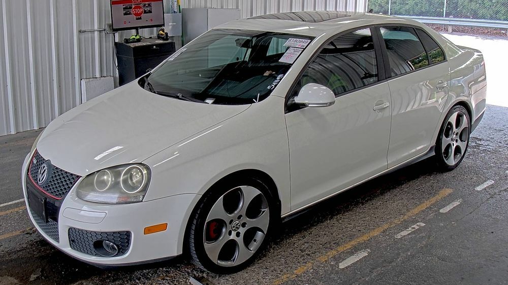 Volkswagen GLI