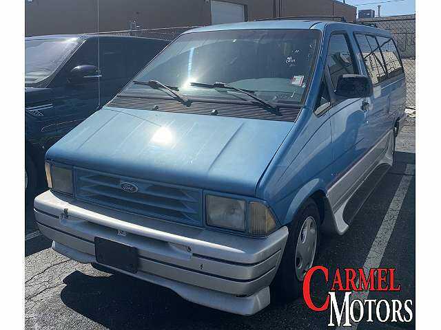 Ford Aerostar