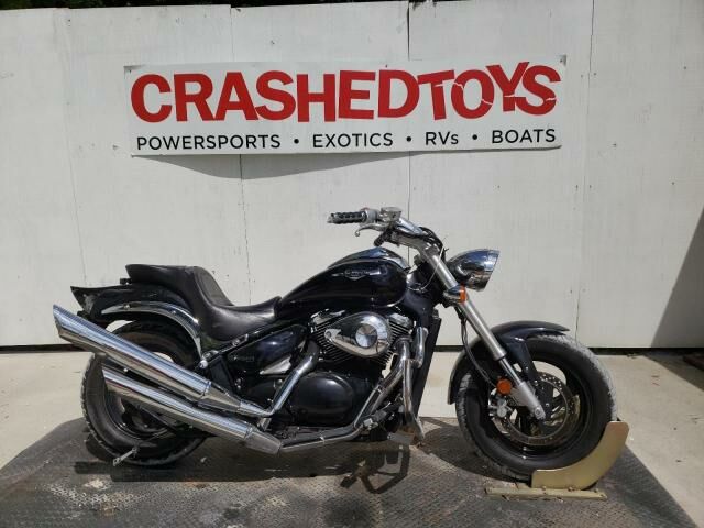 Suzuki VZ800