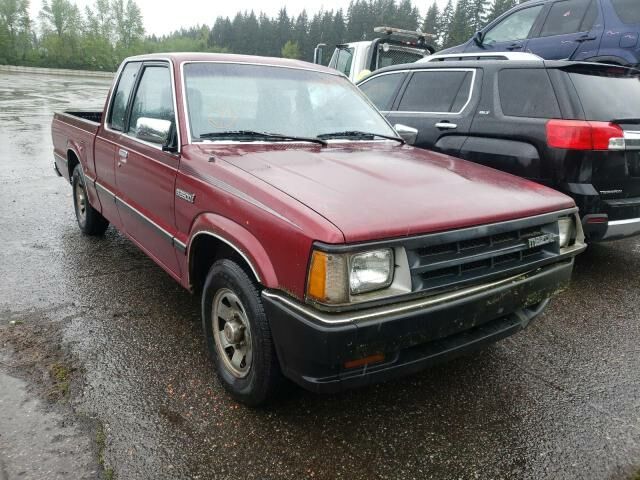 Mazda B-Series