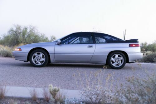 Subaru SVX