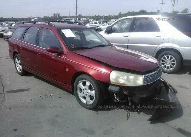 Saturn LW300