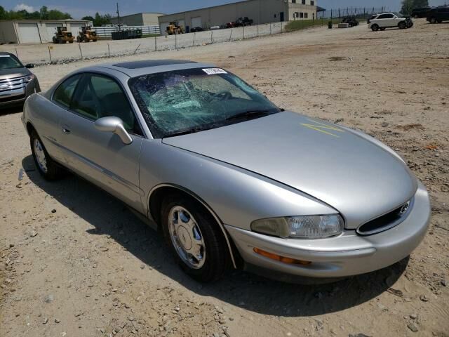 Buick Riviera