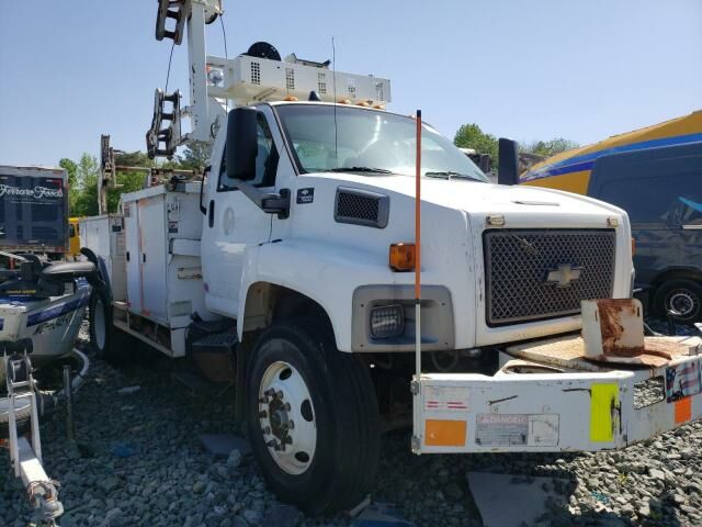 Chevrolet C7