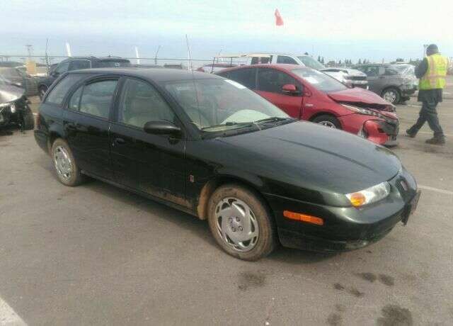 Saturn SW2