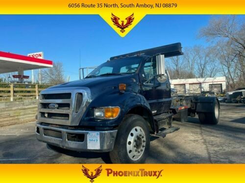 Ford F-750
