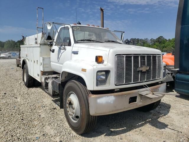 Chevrolet C7