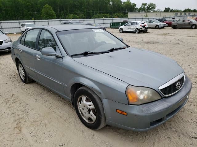 Suzuki Verona
