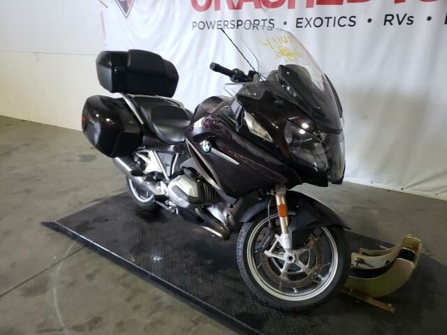 BMW R 1200 RT