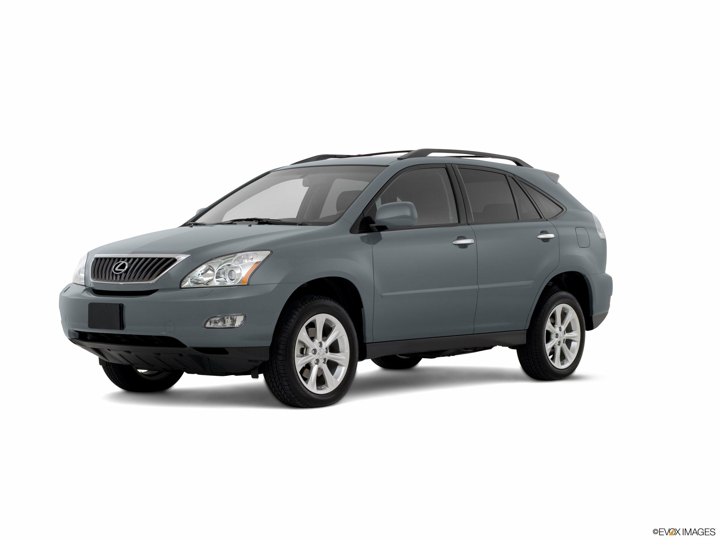 2008 Lexus RX