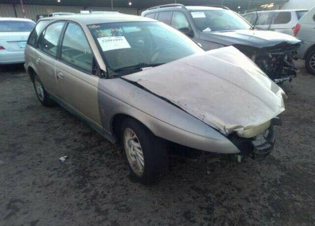 Saturn SW2