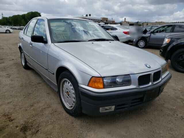 BMW 325i