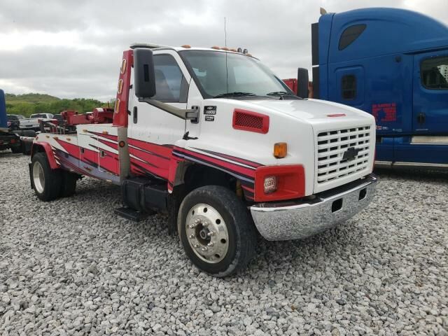 Chevrolet C6