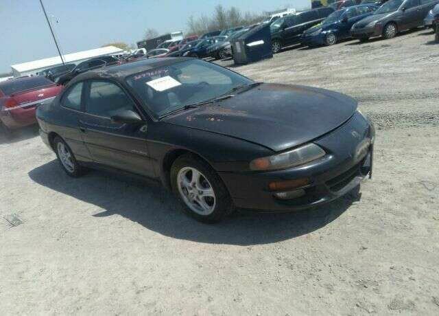 Dodge Avenger