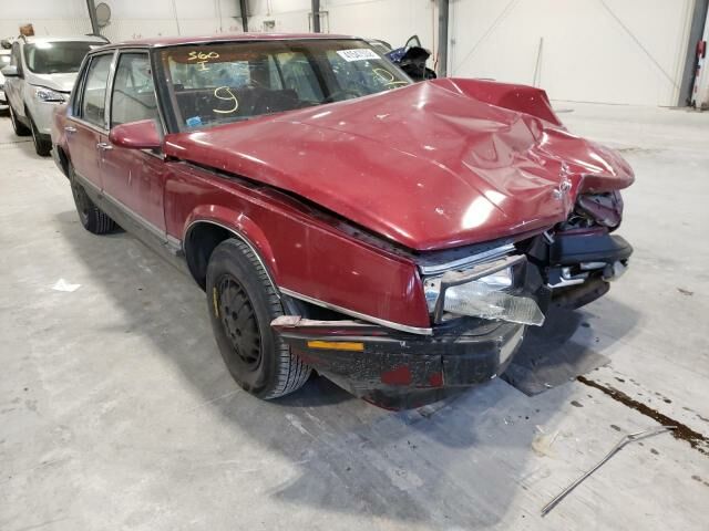 Buick LeSabre