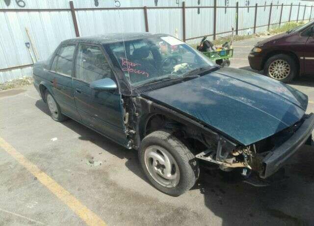 Saturn SL2