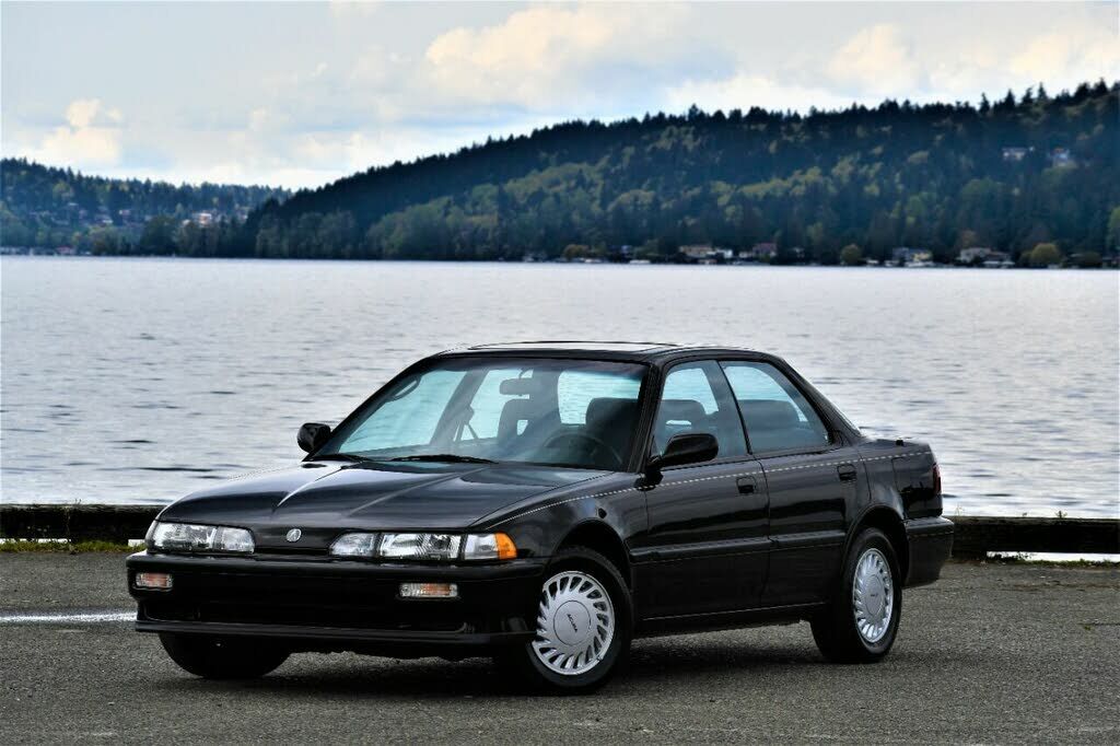 Acura Integra