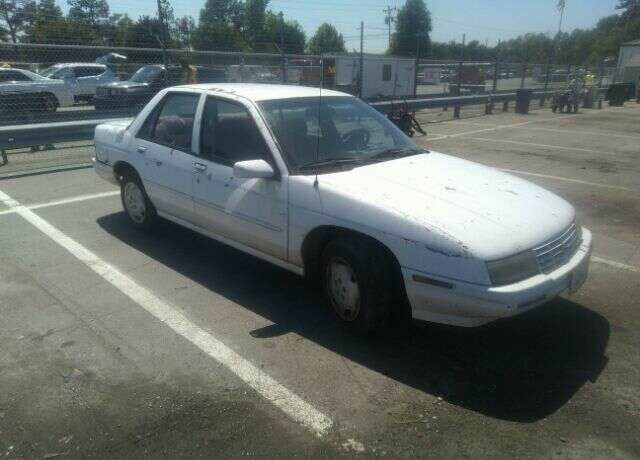 Chevrolet Corsica