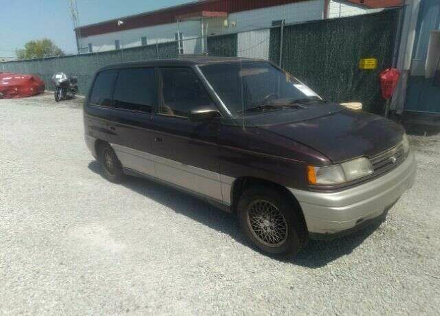 Mazda MPV