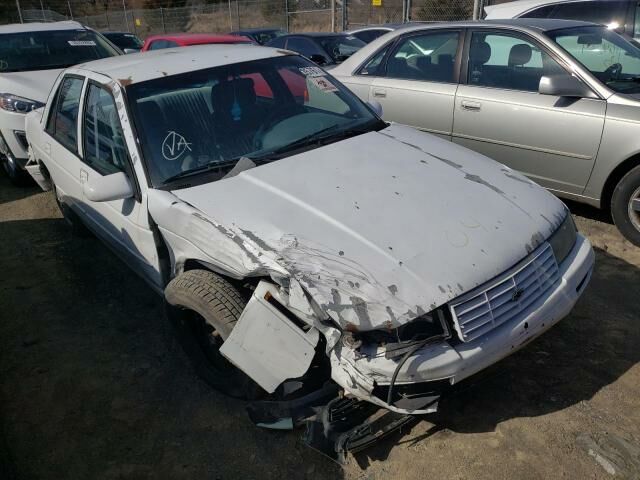 Chevrolet Corsica