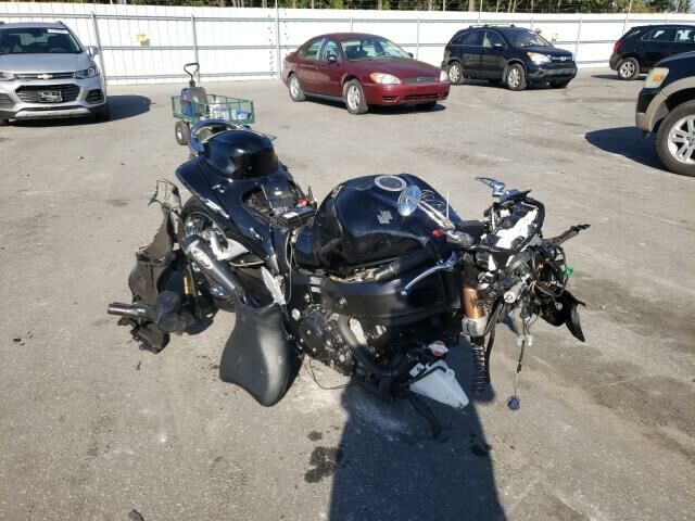 Suzuki GSX1300RL