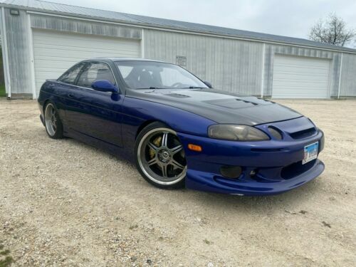 Lexus SC