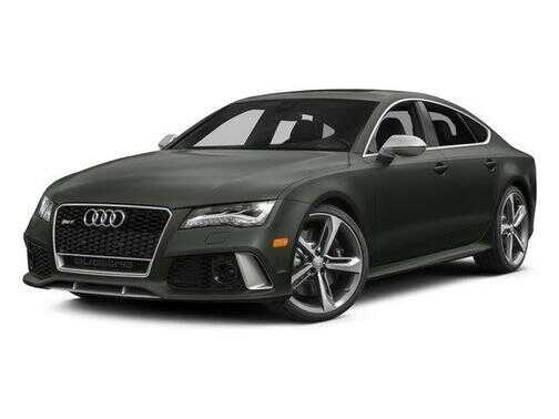 Audi RS7