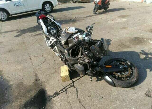 BMW K 1200 R