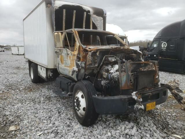 Ford F-750