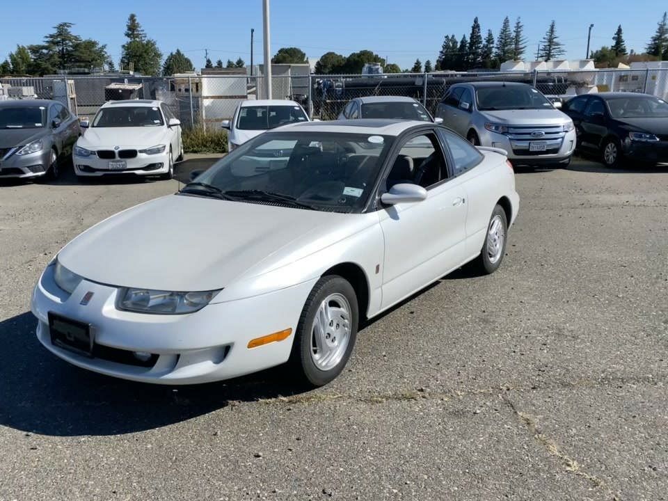 Saturn SC2