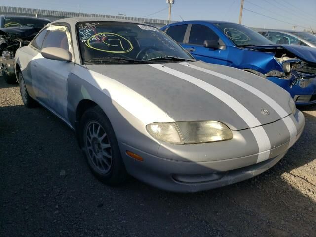 Mazda MX-6