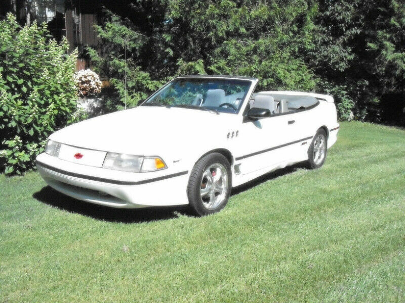 Chevrolet Cavalier