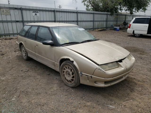 Saturn SW2