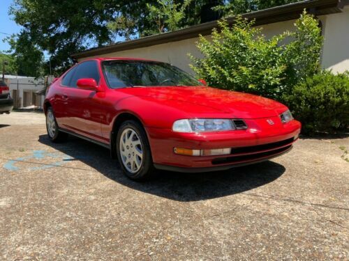 Honda Prelude