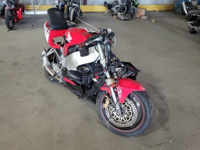 Honda CBR900/CBR929