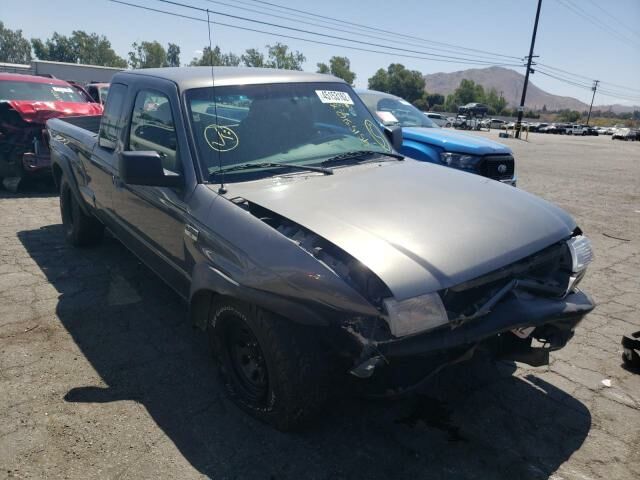Mazda B-Series