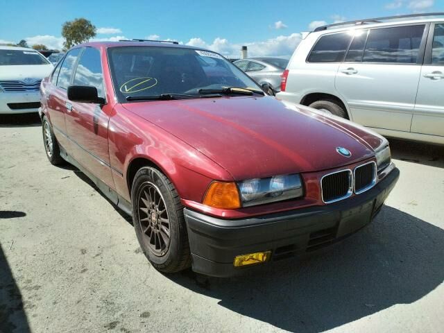 BMW 318i