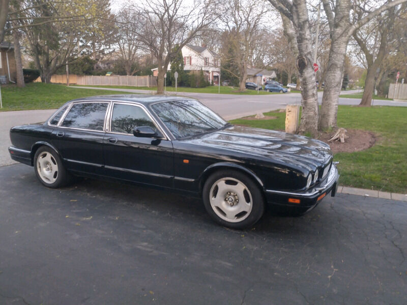 JAGUAR