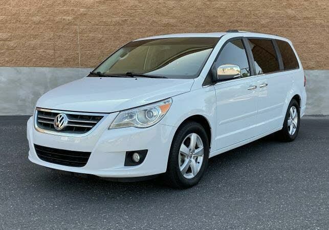 VOLKSWAGEN