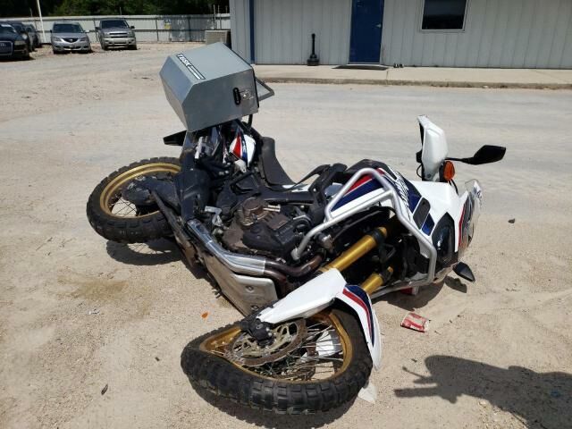 Honda CRF1000