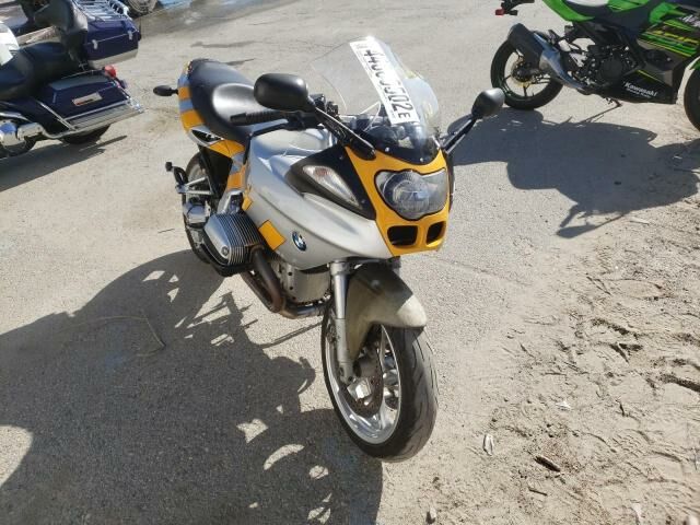 BMW R 1100 S