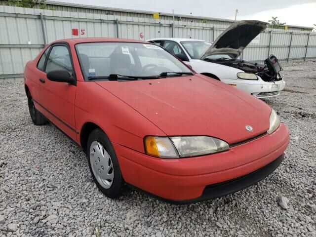 Toyota Paseo