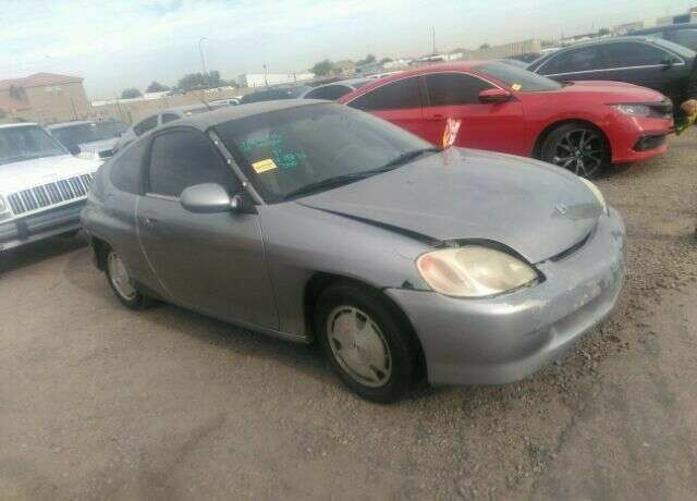 Honda Insight